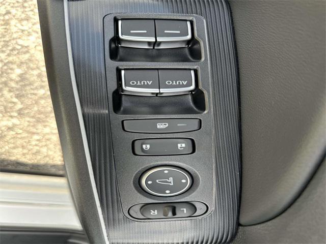 new 2026 Honda Civic Hybrid car, priced at $33,351