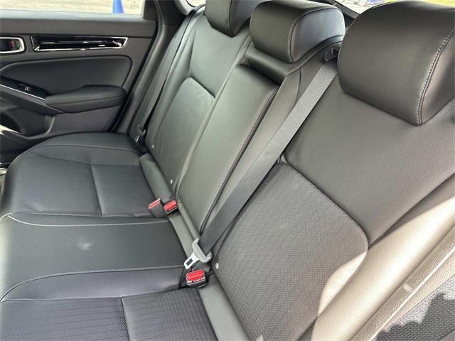 new 2026 Honda Civic Hybrid car, priced at $33,351