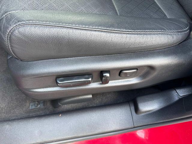 used 2023 Honda Passport car, priced at $33,700