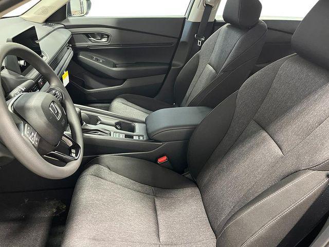 new 2026 Honda Accord car, priced at $31,169