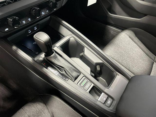new 2026 Honda Accord car, priced at $31,169