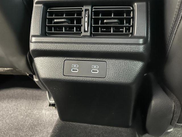 new 2026 Honda Accord Hybrid car, priced at $35,594