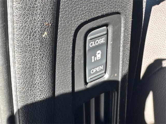 used 2022 Honda Odyssey car, priced at $26,500