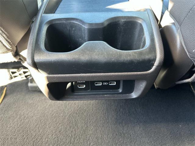 used 2022 Honda Odyssey car, priced at $26,500