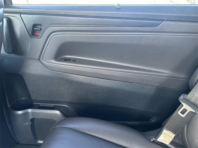 used 2022 Honda Odyssey car, priced at $26,500