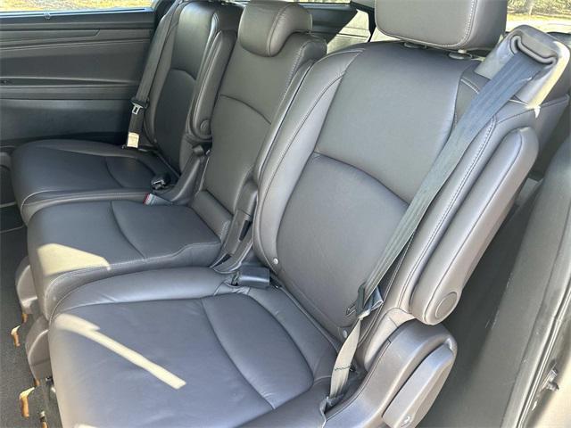 used 2022 Honda Odyssey car, priced at $26,500