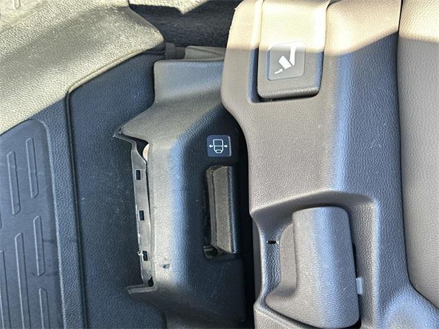 used 2022 Honda Odyssey car, priced at $26,500