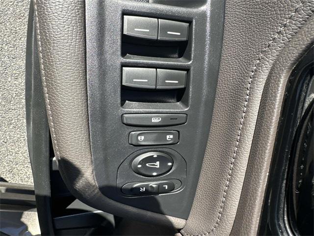 used 2022 Honda Odyssey car, priced at $26,500