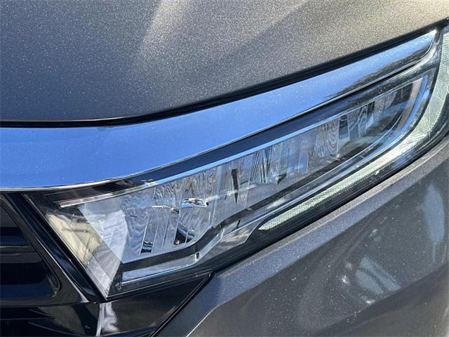 used 2022 Honda Odyssey car, priced at $26,500