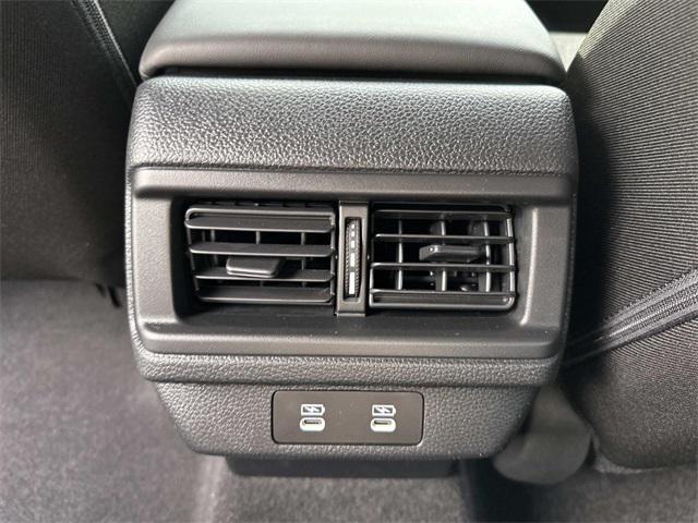 new 2025 Honda Accord car, priced at $30,608