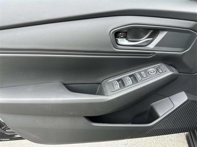 new 2025 Honda Accord car, priced at $30,608