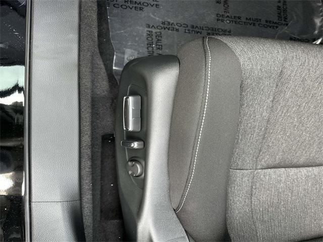 new 2025 Honda Accord car, priced at $30,608