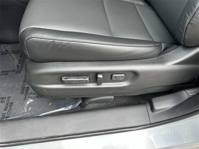 new 2026 Honda Ridgeline car, priced at $41,064