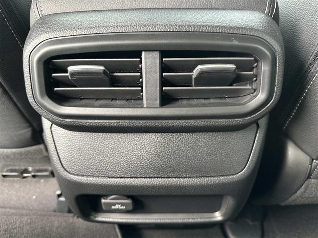 new 2026 Honda Ridgeline car, priced at $41,064