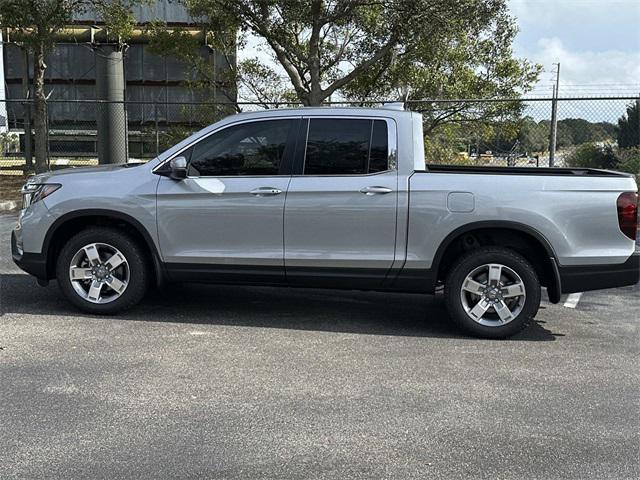 new 2026 Honda Ridgeline car, priced at $41,064