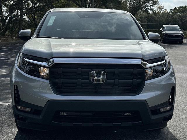 new 2026 Honda Ridgeline car, priced at $41,064