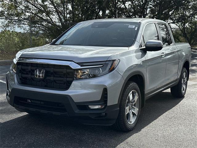 new 2026 Honda Ridgeline car, priced at $41,064