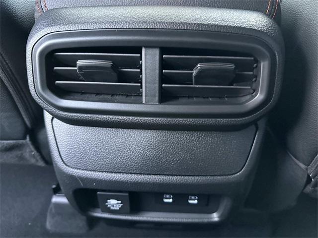 new 2026 Honda Passport car, priced at $47,854