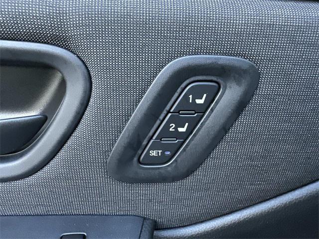 new 2026 Honda Passport car, priced at $47,854