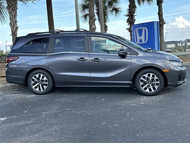 new 2026 Honda Odyssey car, priced at $42,444