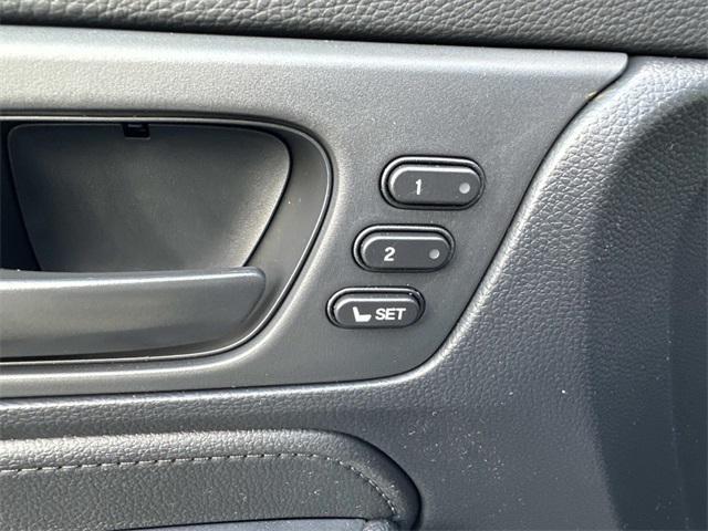 new 2026 Honda Odyssey car, priced at $42,444