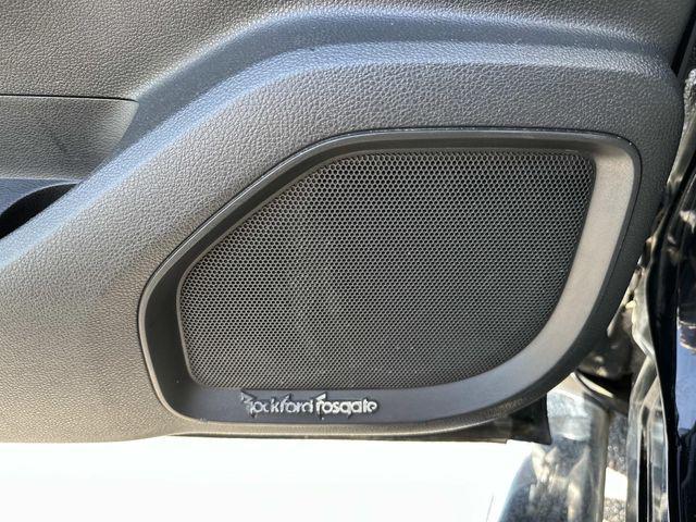 used 2018 Nissan Titan car, priced at $26,300