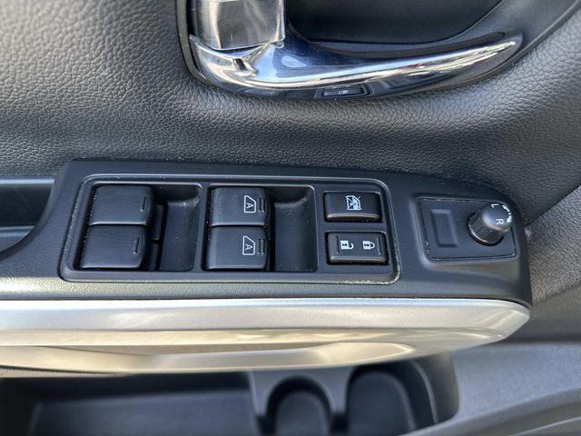 used 2018 Nissan Titan car, priced at $26,300