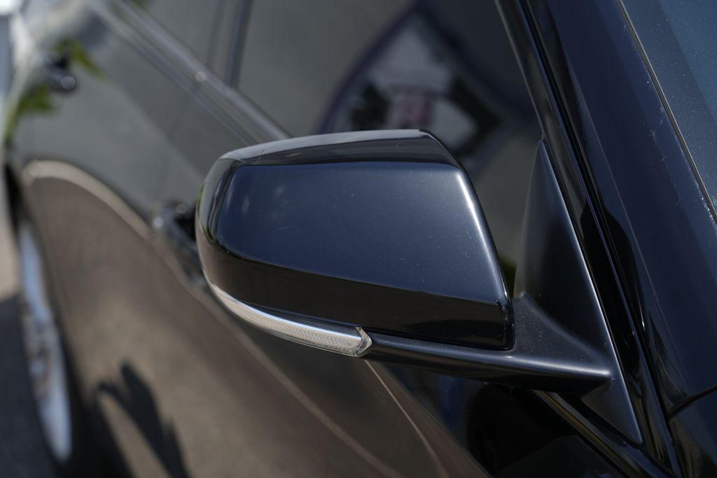 used 2021 Cadillac CT4 car, priced at $28,900