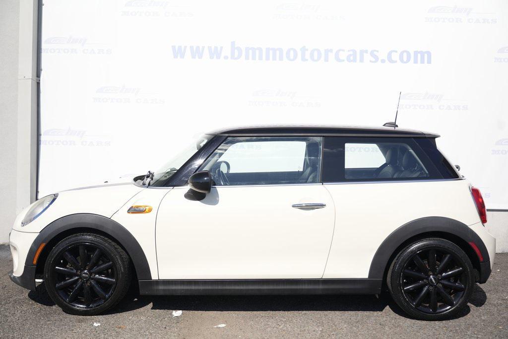 used 2014 MINI Hardtop car, priced at $5,900