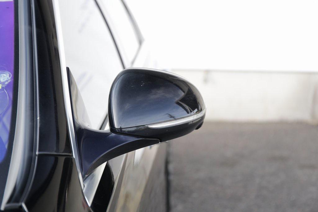 used 2022 Mercedes-Benz S-Class car, priced at $57,700