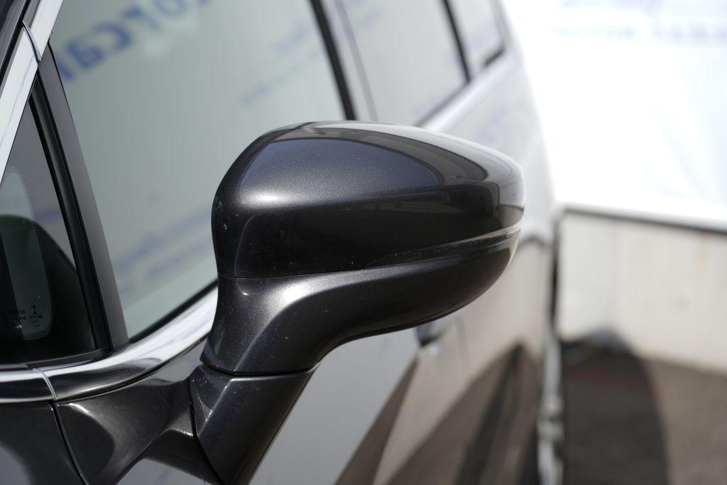 used 2021 Chrysler Pacifica car, priced at $17,900