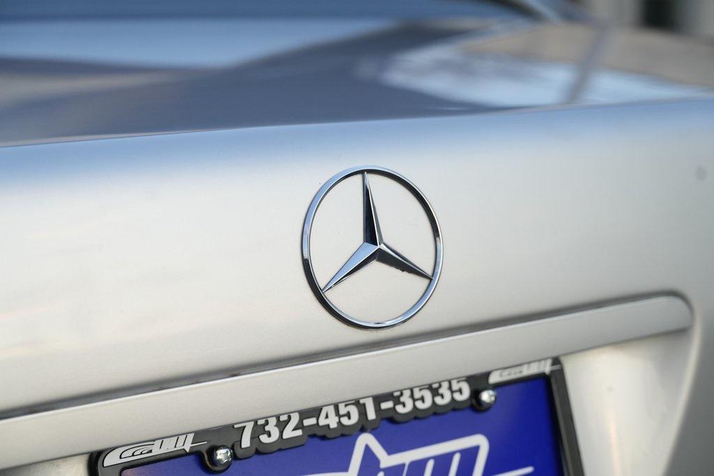 used 1997 Mercedes-Benz S-Class car, priced at $37,900