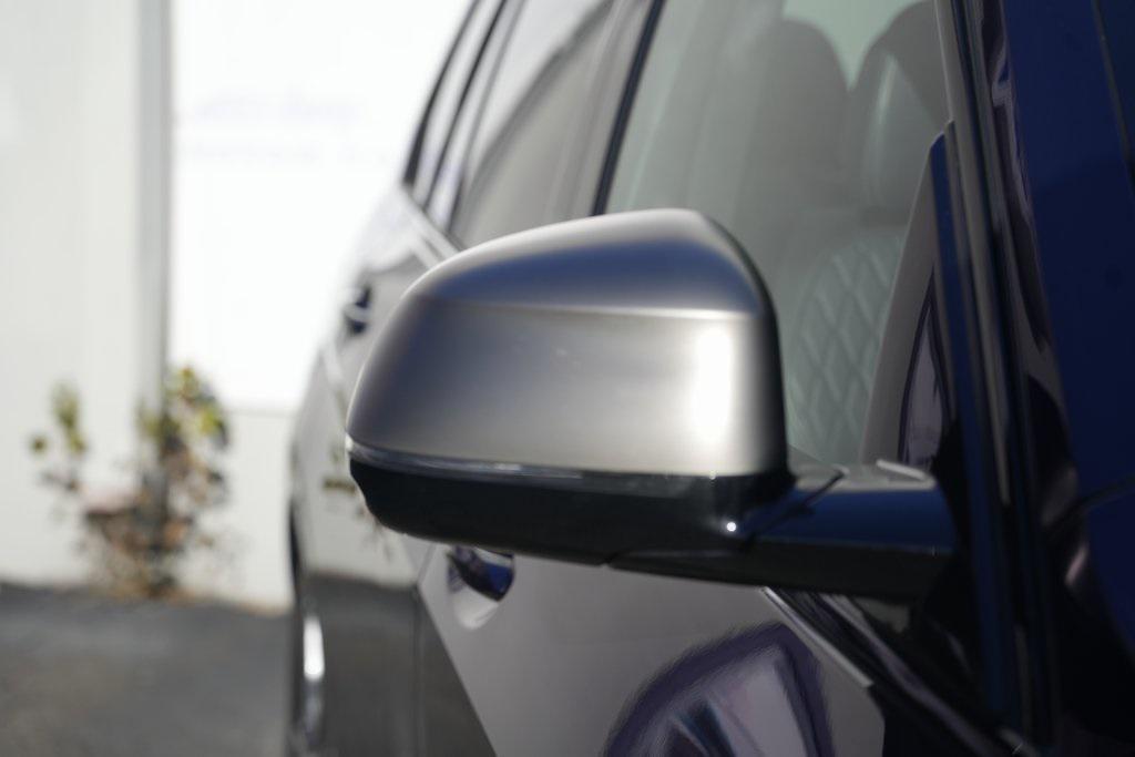 used 2020 BMW X7 car, priced at $34,900