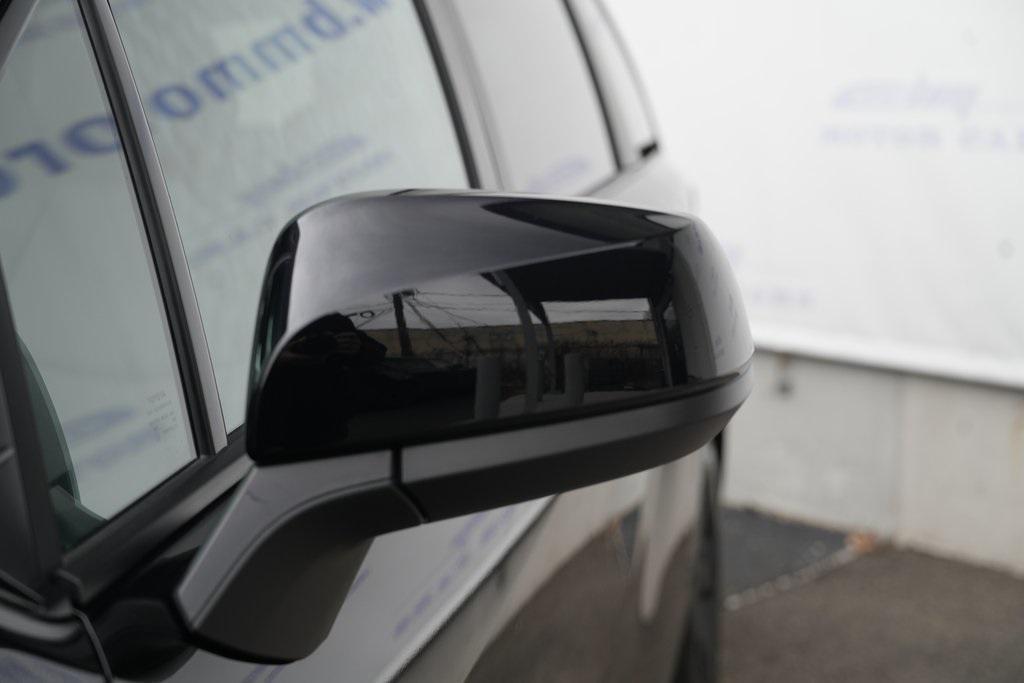 used 2025 Toyota Sienna car, priced at $53,900