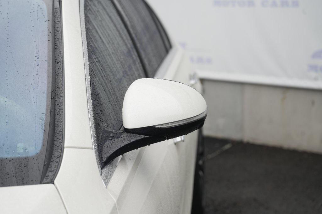 used 2021 Mercedes-Benz S-Class car, priced at $56,900