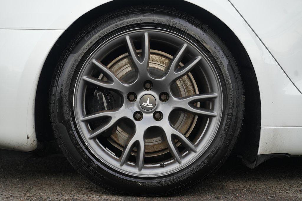 used 2022 Tesla Model S car, priced at $51,700