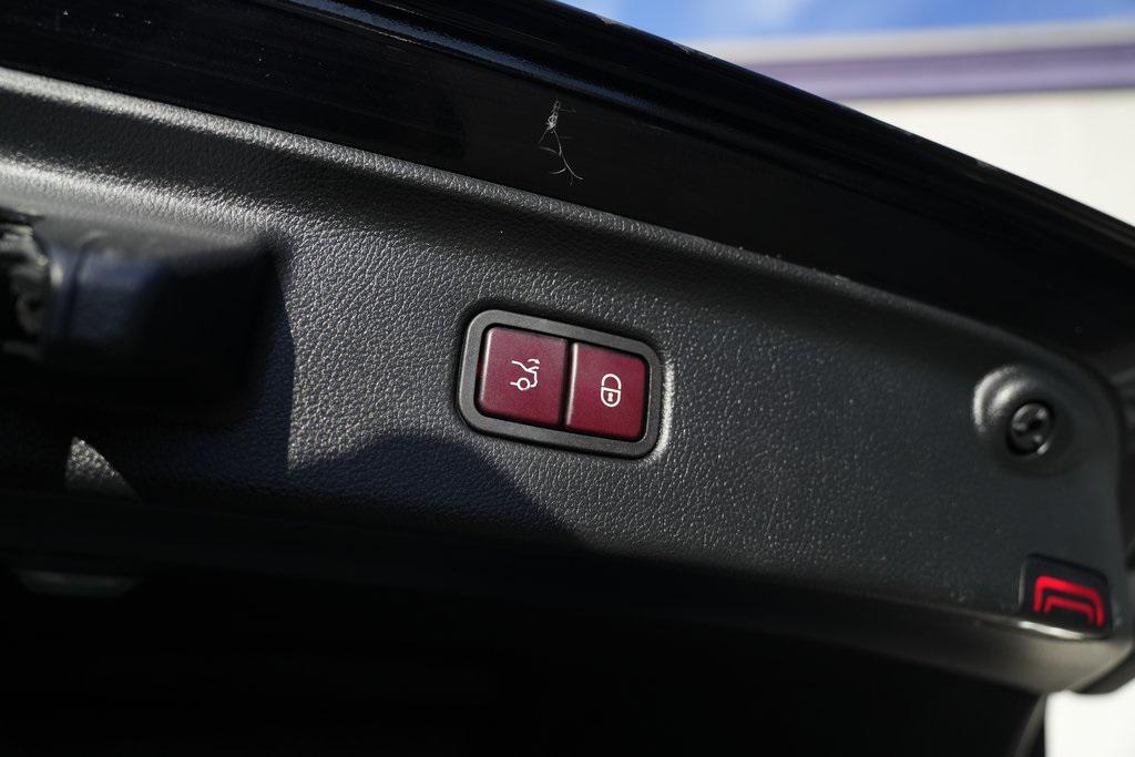 used 2022 Mercedes-Benz S-Class car, priced at $64,800