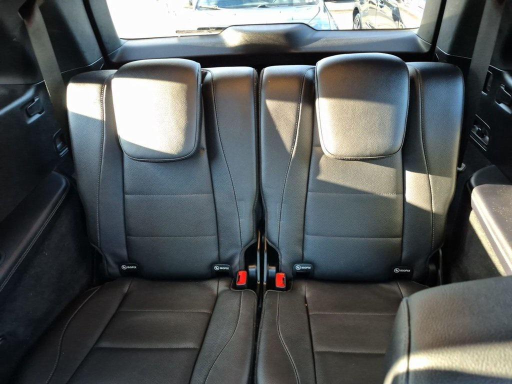 used 2020 Mercedes-Benz GLS 450 car, priced at $27,900