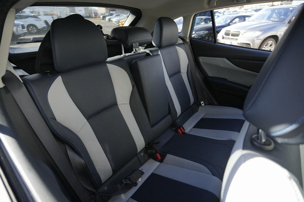 used 2019 Subaru Crosstrek Hybrid car, priced at $12,900