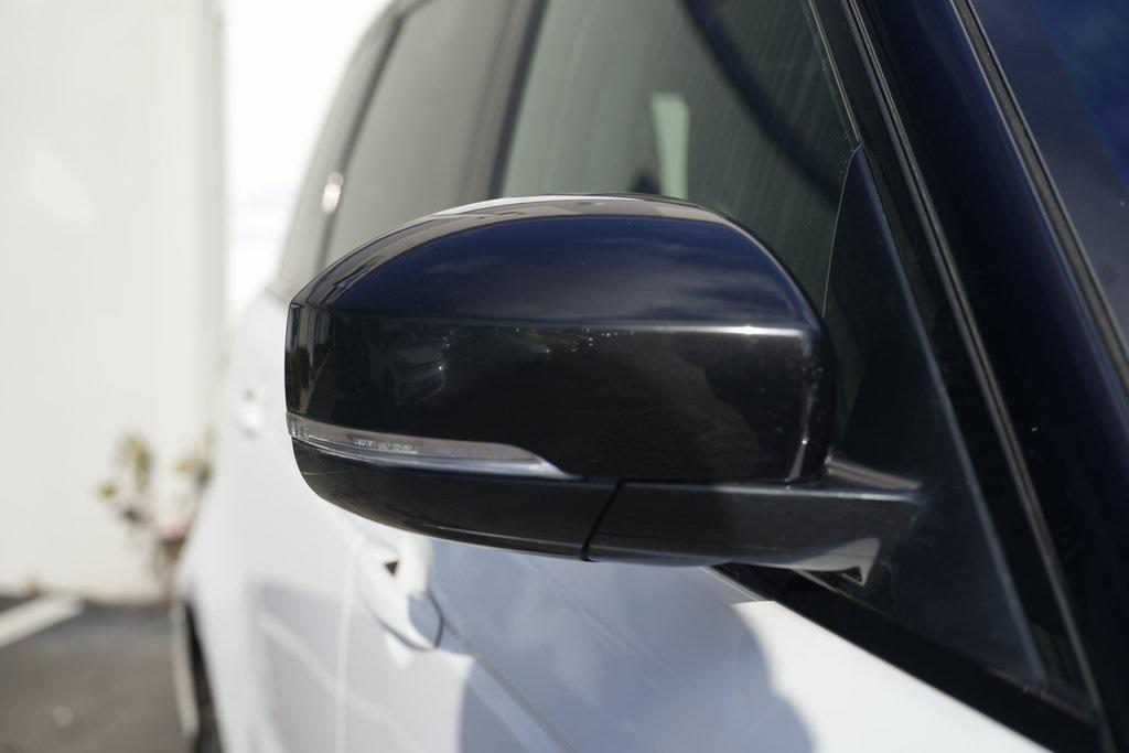 used 2020 Land Rover Range Rover Sport car, priced at $27,900