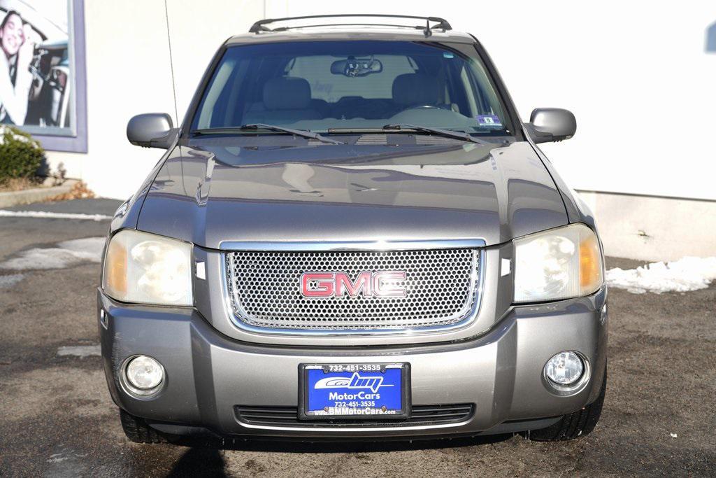 used 2009 GMC Envoy car, priced at $6,900