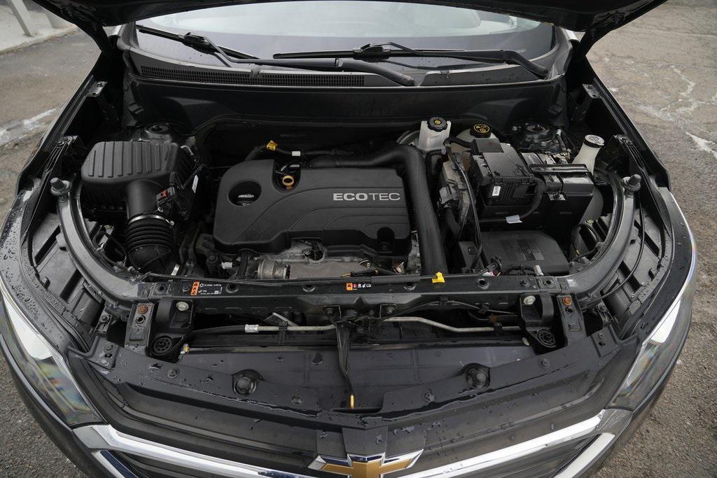 used 2019 Chevrolet Equinox car, priced at $13,900