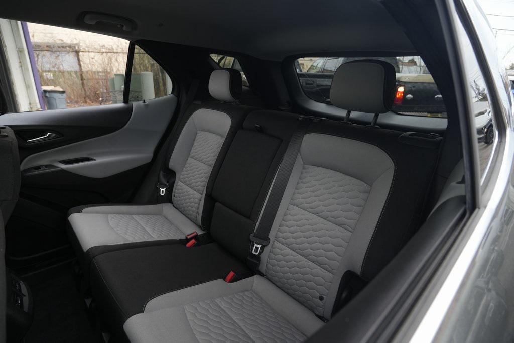 used 2019 Chevrolet Equinox car, priced at $13,900