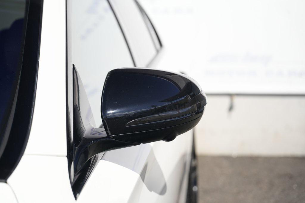 used 2019 Mercedes-Benz AMG E 63 car, priced at $53,900