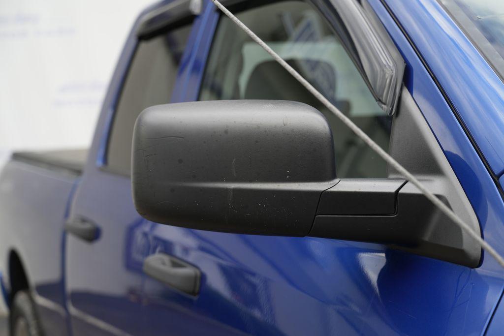 used 2016 Ram 1500 car, priced at $13,900