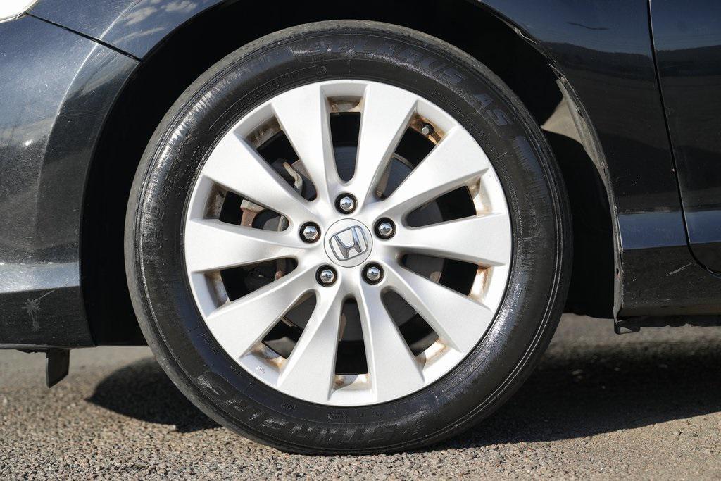 used 2015 Honda Accord car, priced at $7,700