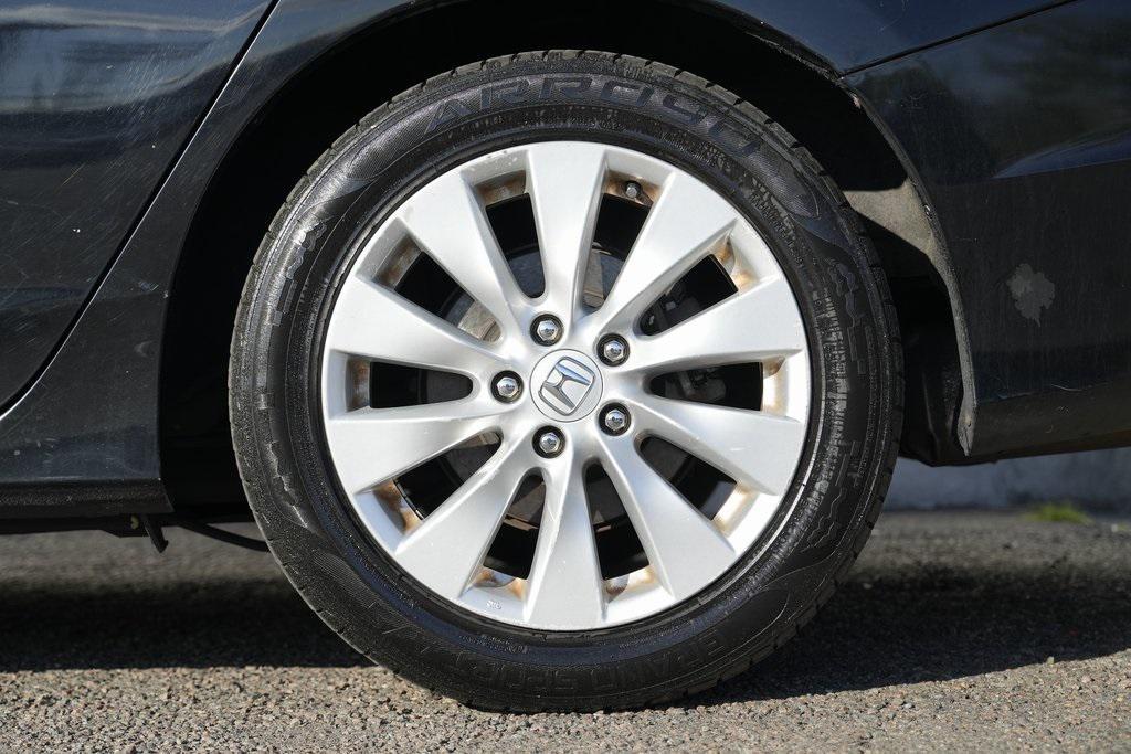 used 2015 Honda Accord car, priced at $7,700