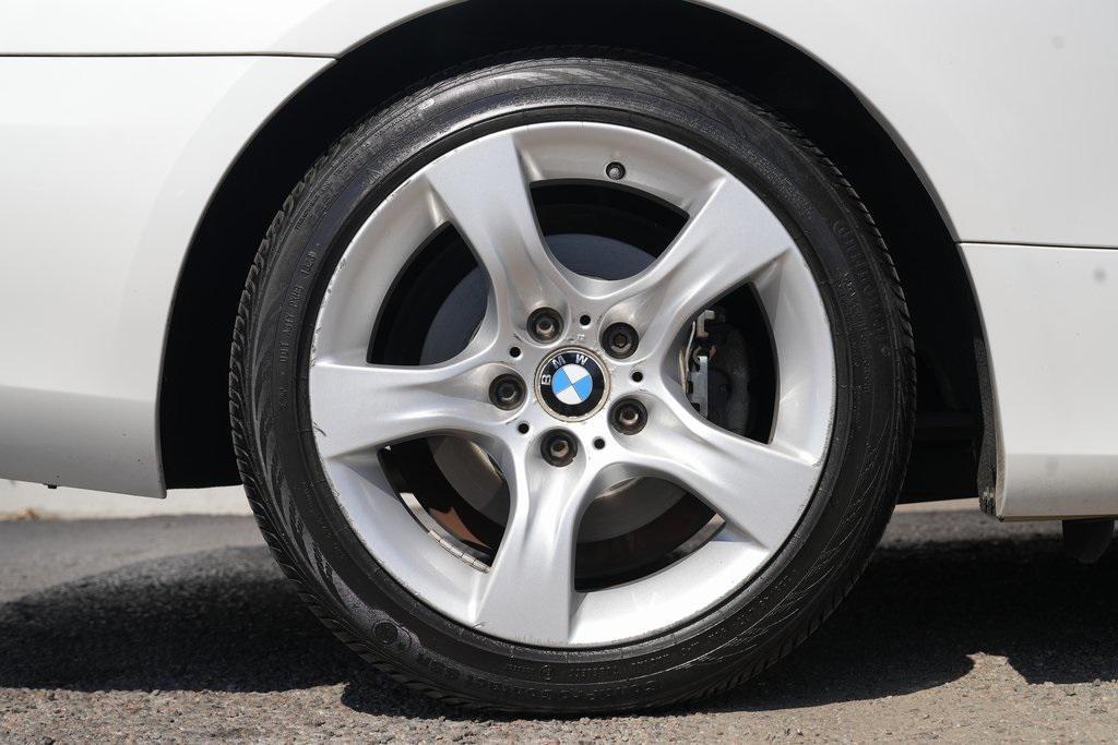 used 2011 BMW 328 car, priced at $8,900