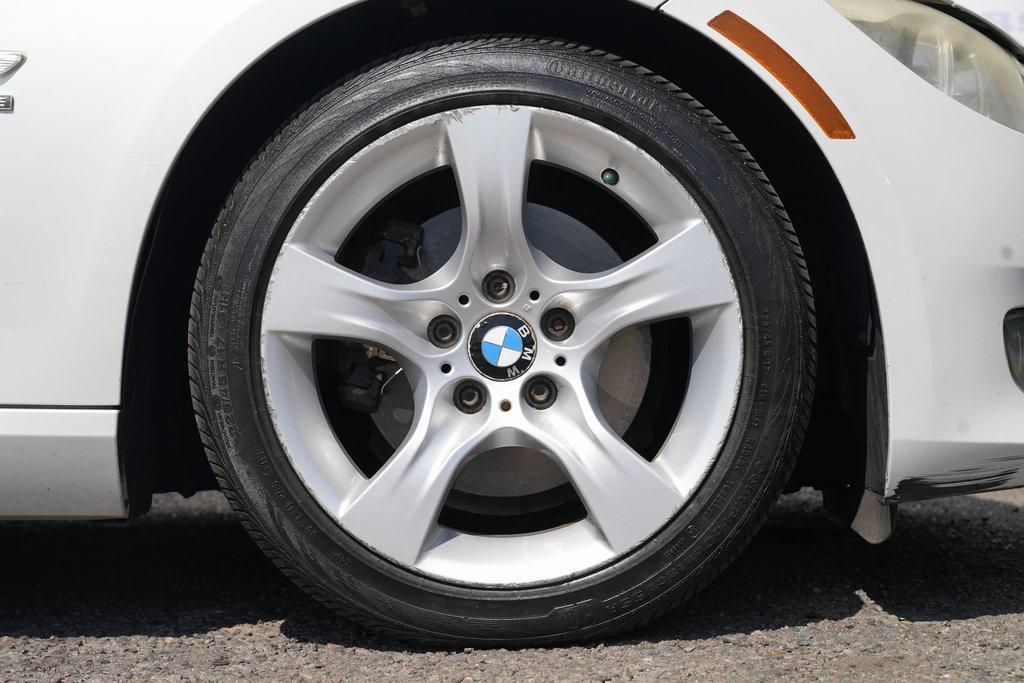 used 2011 BMW 328 car, priced at $8,900