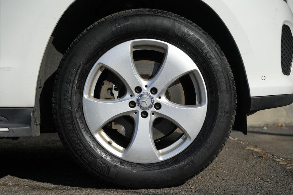 used 2017 Mercedes-Benz GLS 450 car, priced at $12,900